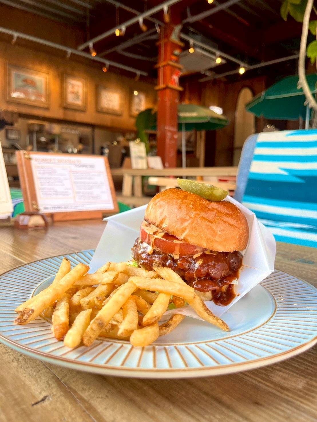 PISMO CAFE 高崎店の実際の写真