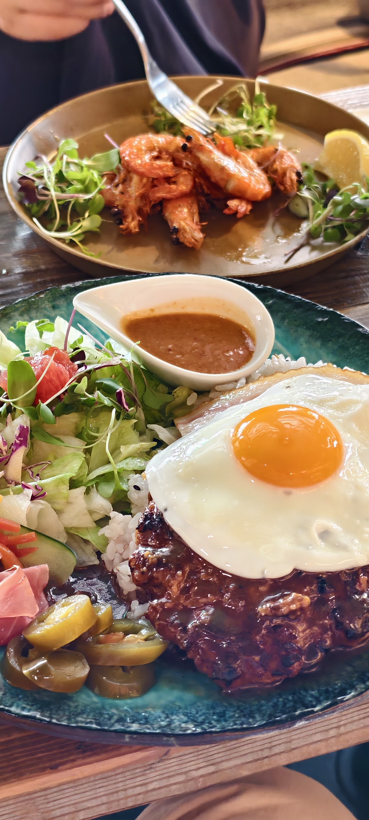 PISMO CAFE 高崎店の実際の写真