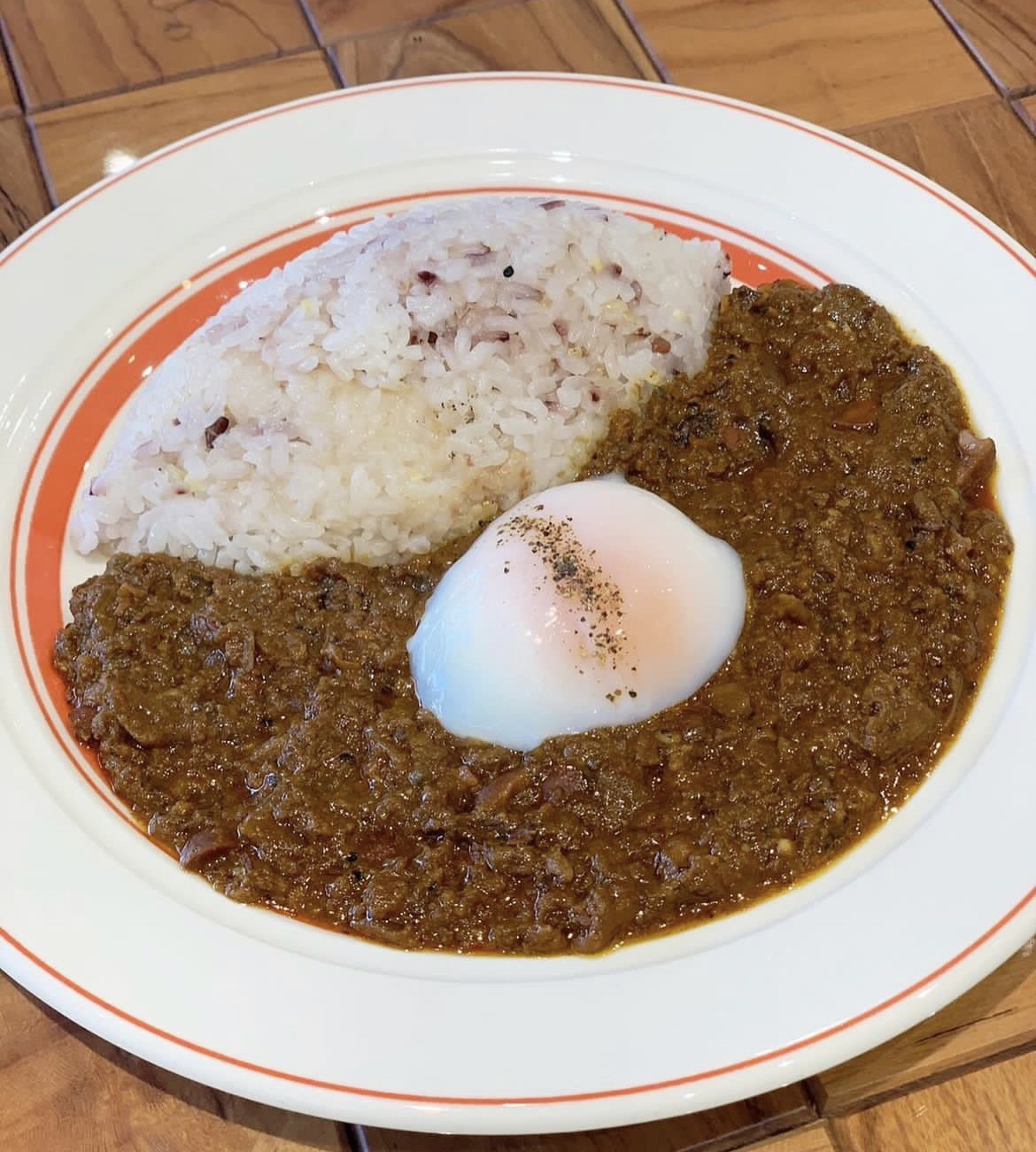 able！CAFE（エイブルカフェ）の実際の写真