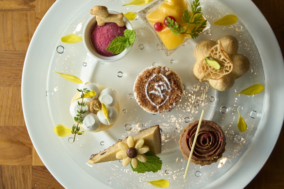 Dear Wan Terraceの実際の写真