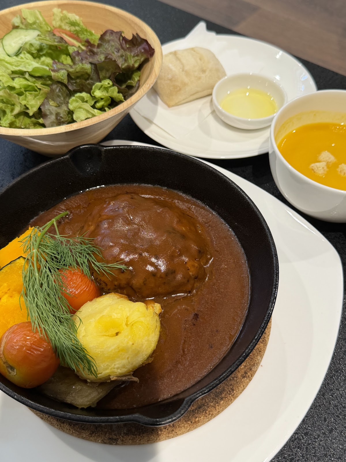 Sashiro's Cafe (サシローカフェ)の実際の写真