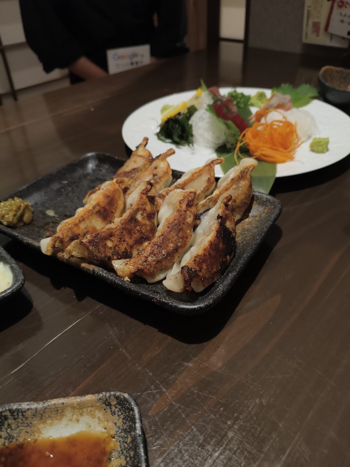 サモエドカフェmoffu 原宿店の実際の写真