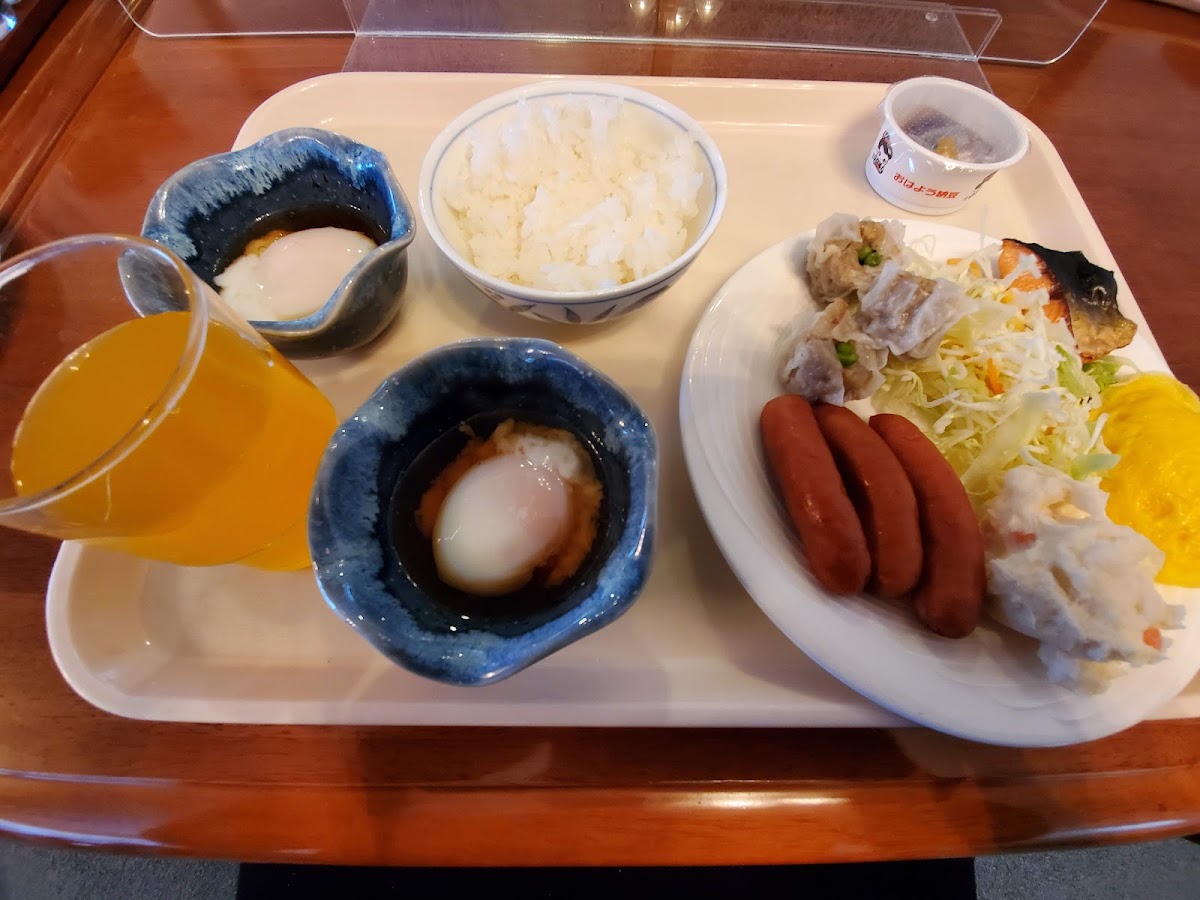 いぬカフェRio 吉祥寺店の実際の写真
