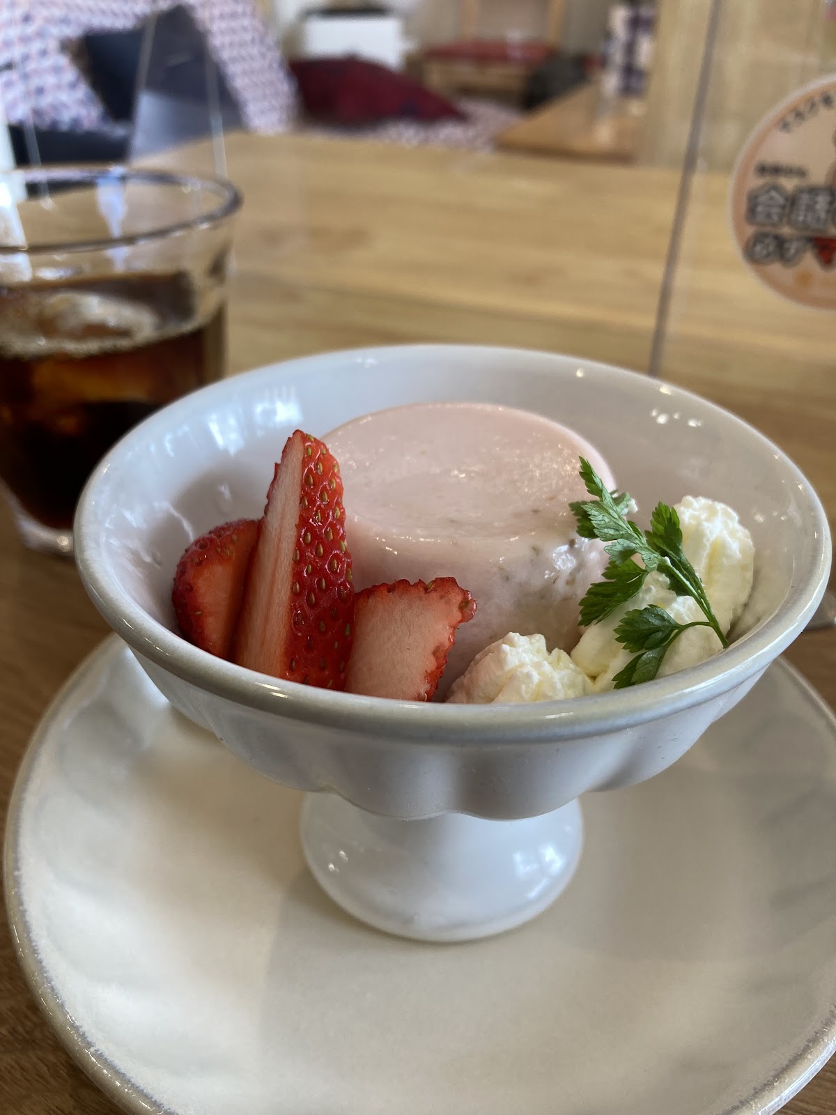 Dog Friendly Café LUANAの実際の写真