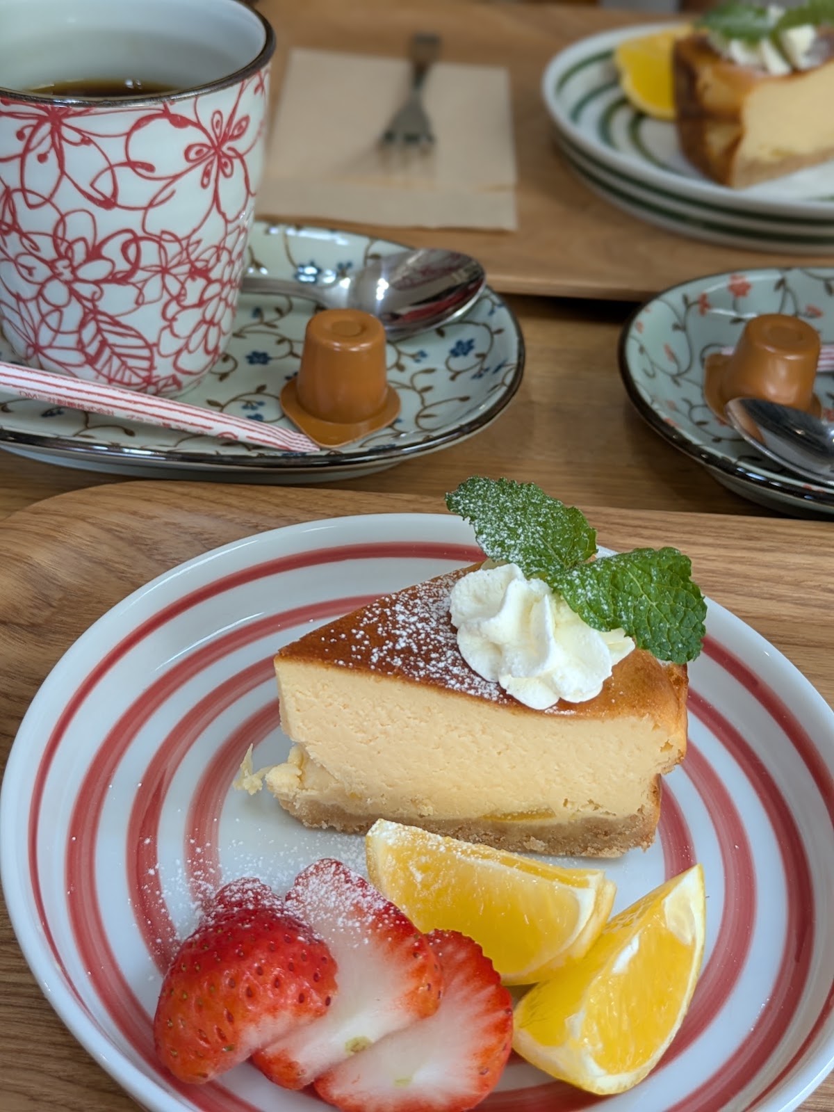 Dog Friendly Café LUANAの実際の写真