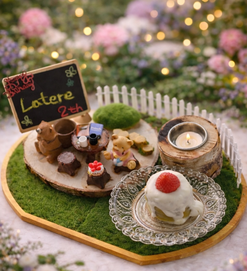 ドッグカフェ＆パンケーキ Latere Garden 横浜/みなとみらいの実際の写真