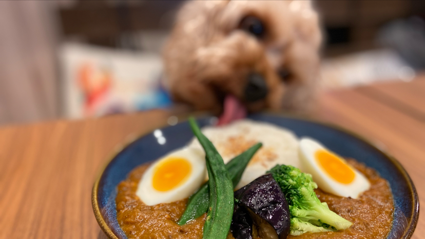 cafe&dining ONEの実際の写真