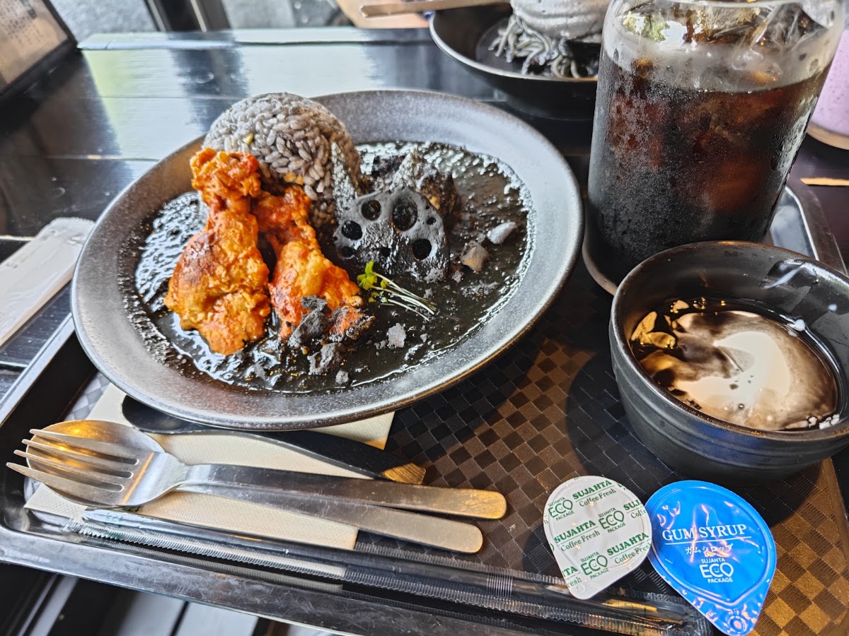 cozy-cafe DAIN navic,co.ltdの実際の写真
