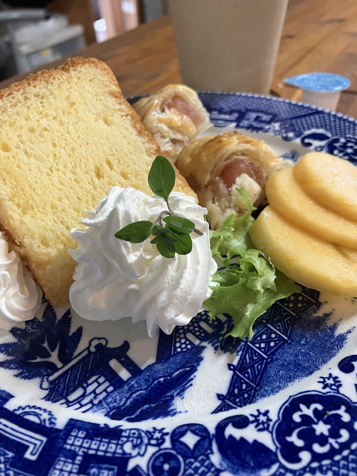 Dog cafe GOD（ドッグカフェ ゴッド）｜石地海岸の実際の写真