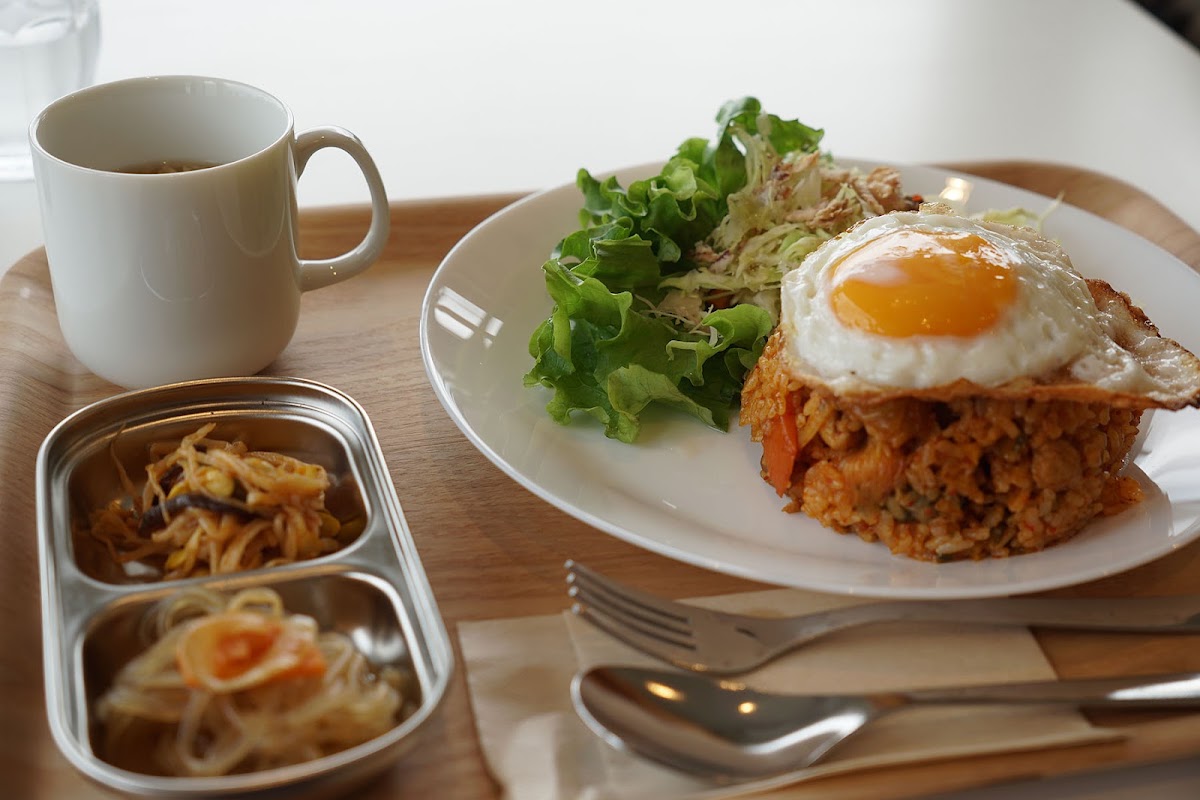 ドッグランカフェ.ＤＡＮＡ