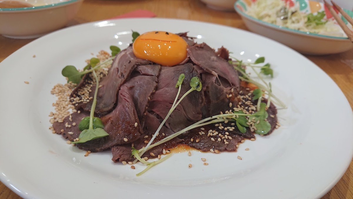 cafe gladの実際の写真