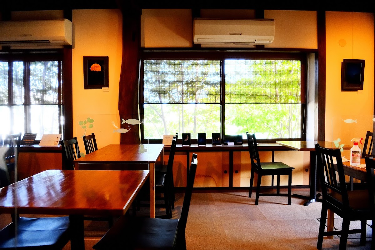 森の茶屋 糧