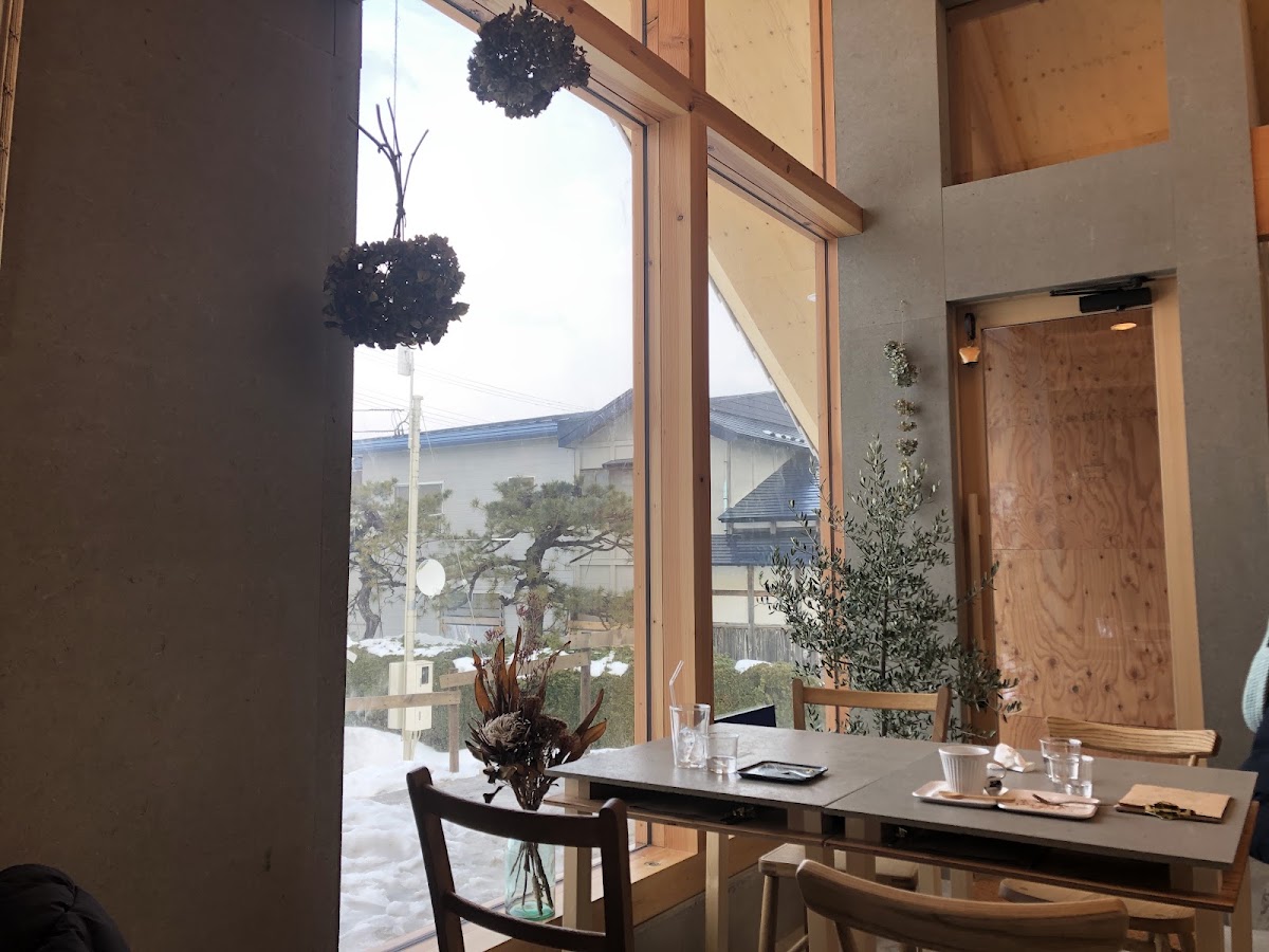 SHIZUKU CAFE