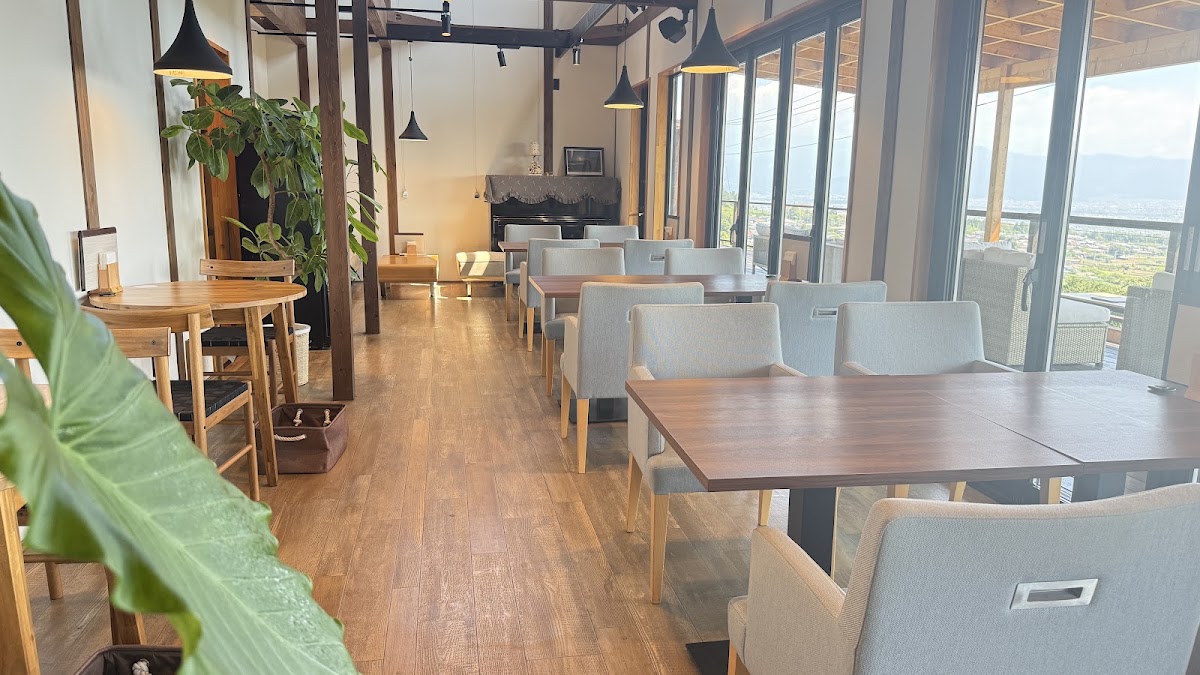 野之瀬テラス Café&Dining