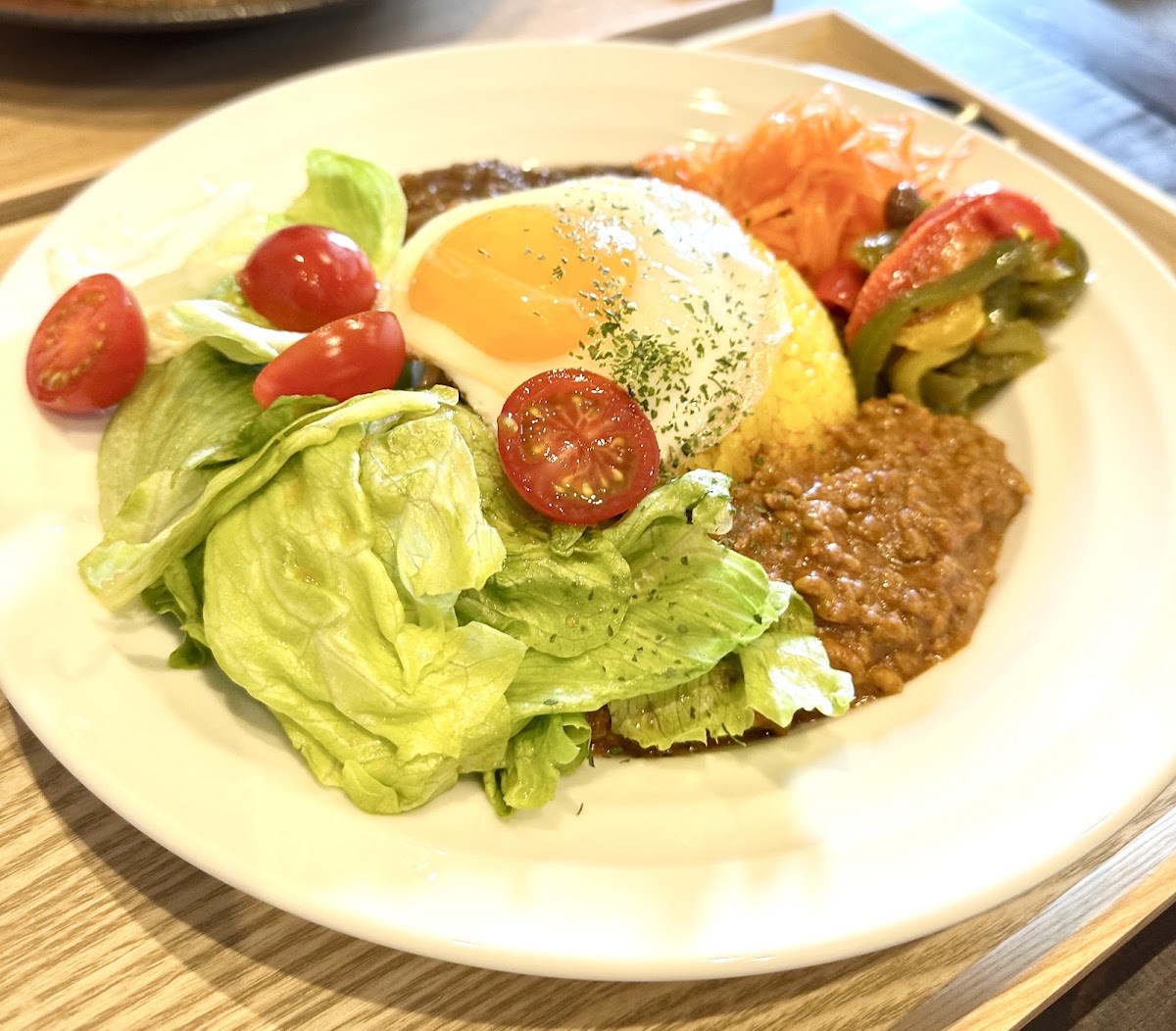 DogCafe Oliveの実際の写真
