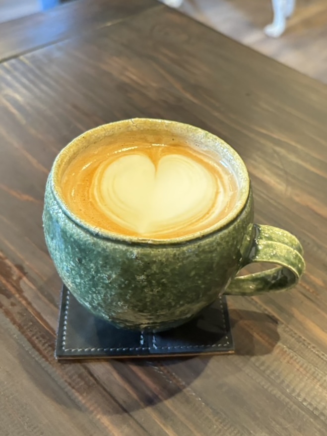 DogCafe Oliveの実際の写真
