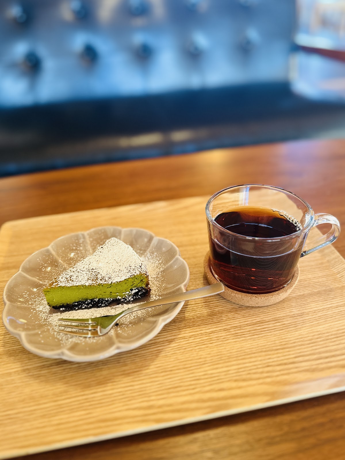 KOPILULU CAFE/コピルルカフェ/犬入店OKカフェの実際の写真
