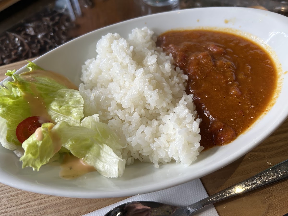 ドッグカフェ インザフィールドの実際の写真