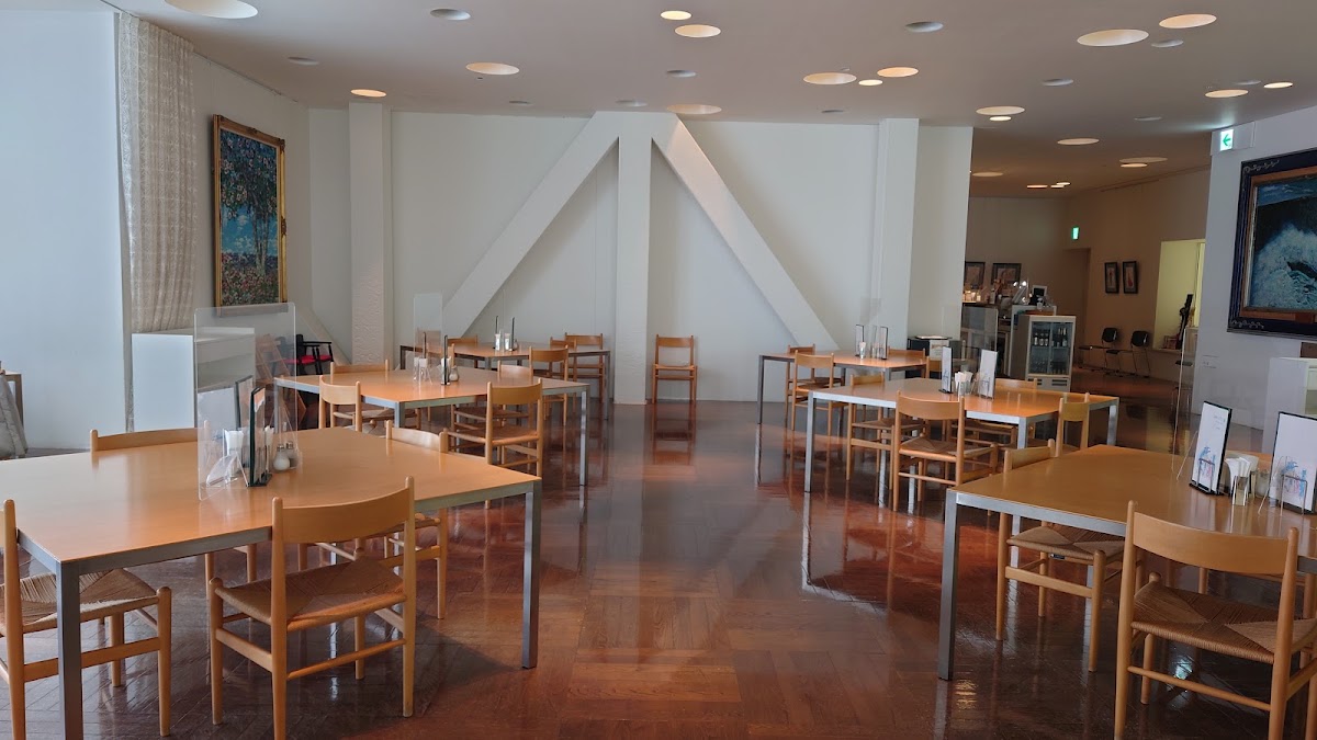 café 4匹の猫