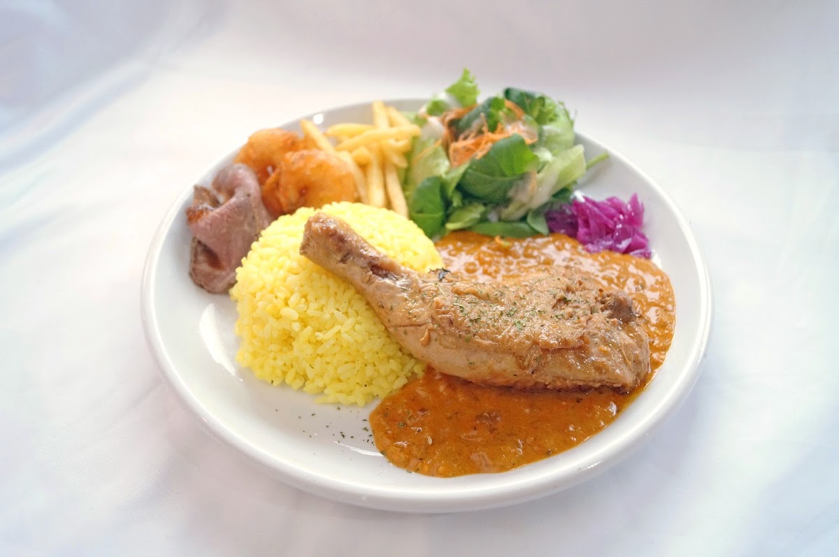 37CAFEの実際の写真