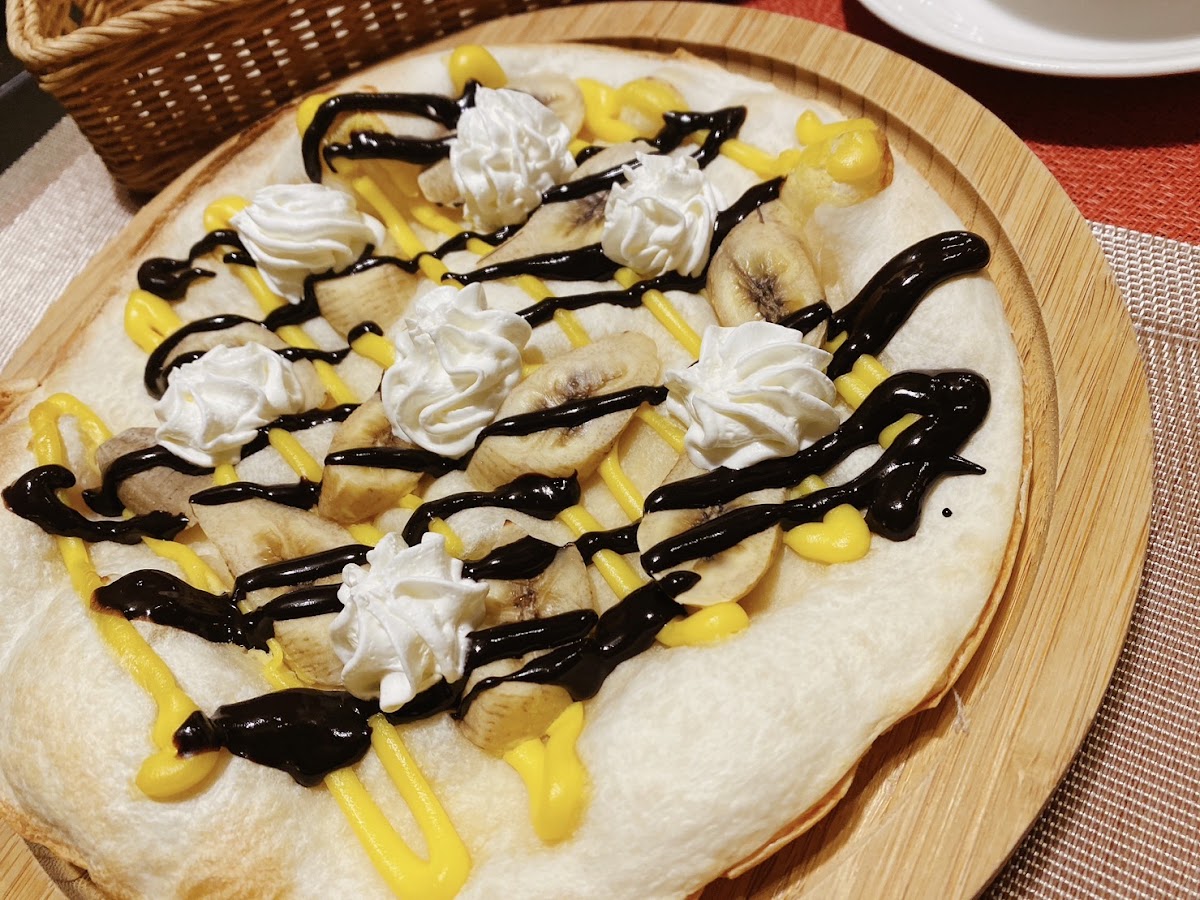Dog Cafe さんぽの実際の写真