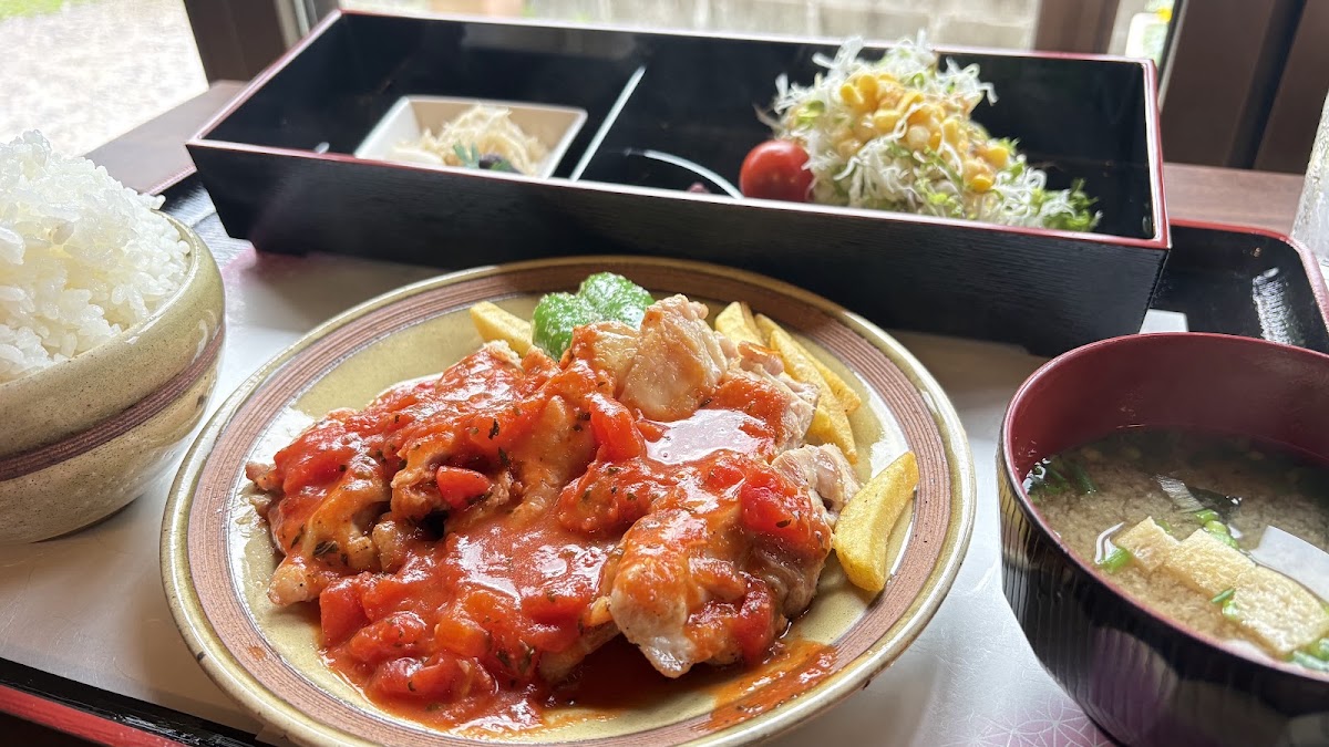 きなもなの実際の写真