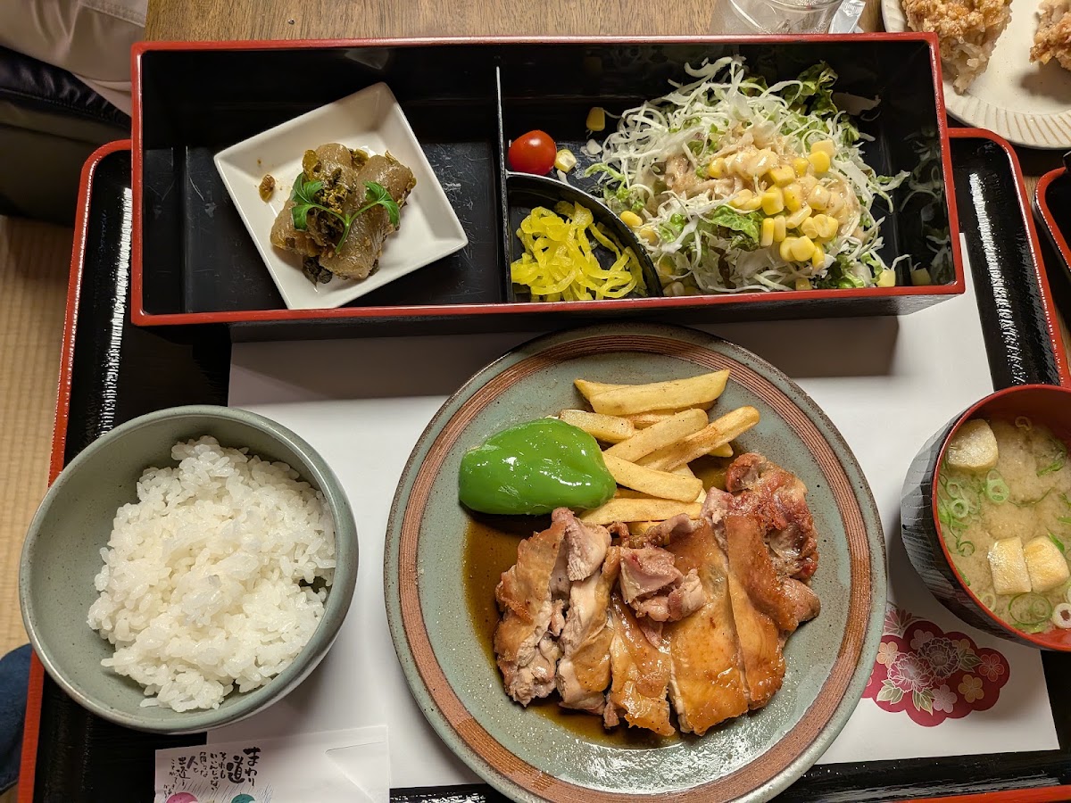 きなもなの実際の写真