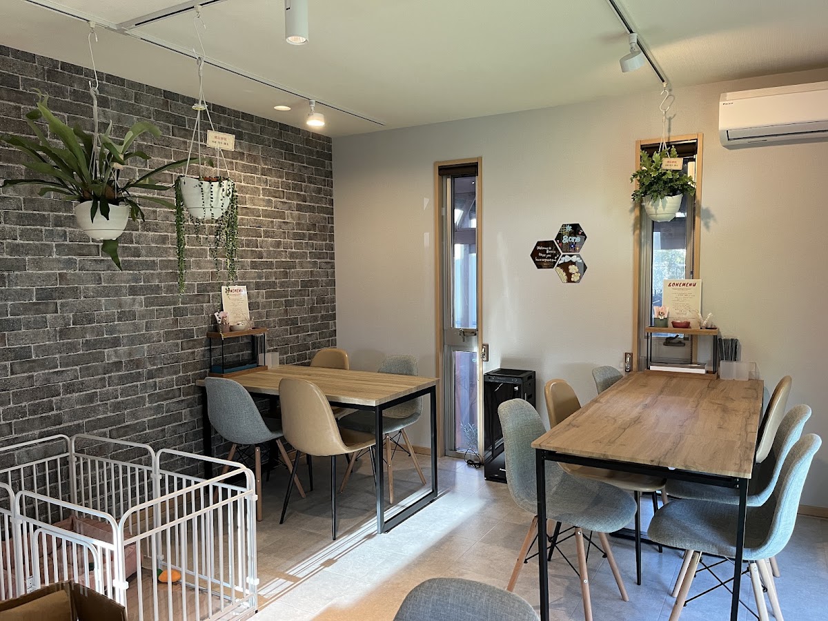&one ～Dog Cafe～