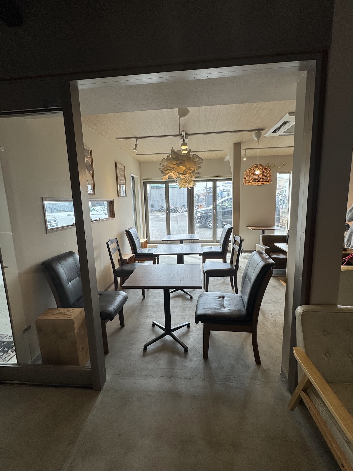 Cafe&Kitchen MoreYummyの実際の写真