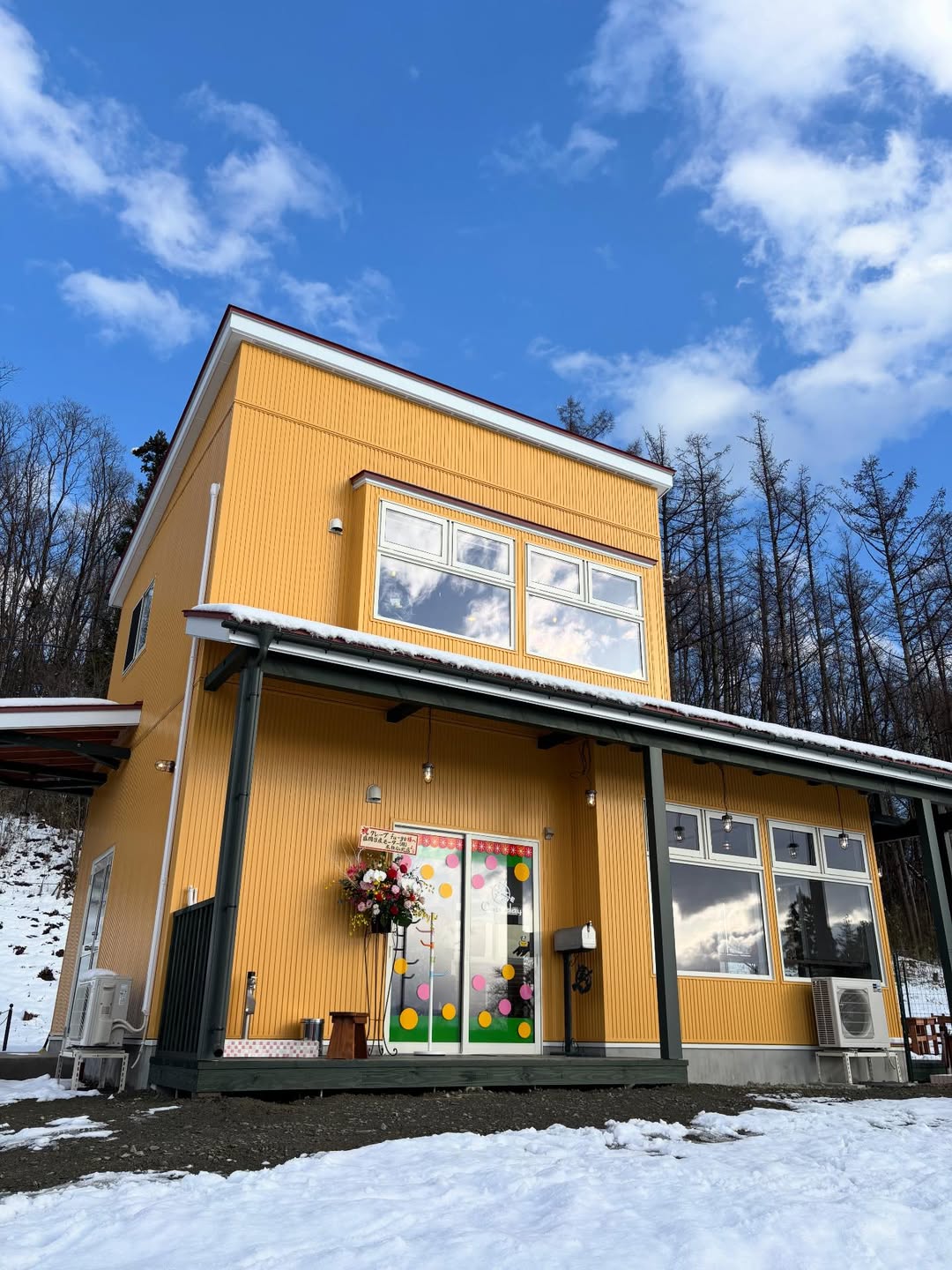 Dog Cafe Oneday（ドッグカフェワンデー）の実際の写真