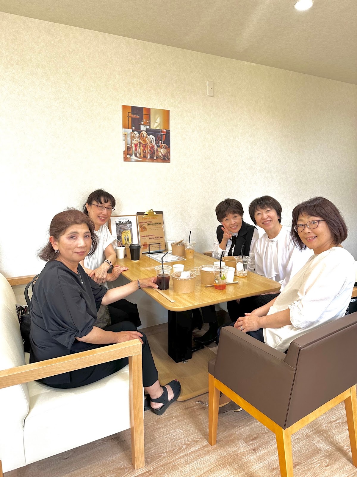LBcafe