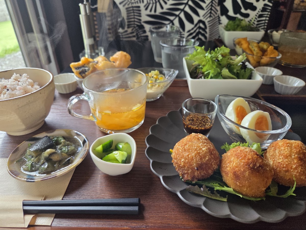 Cafe&Dogrun スミールの実際の写真