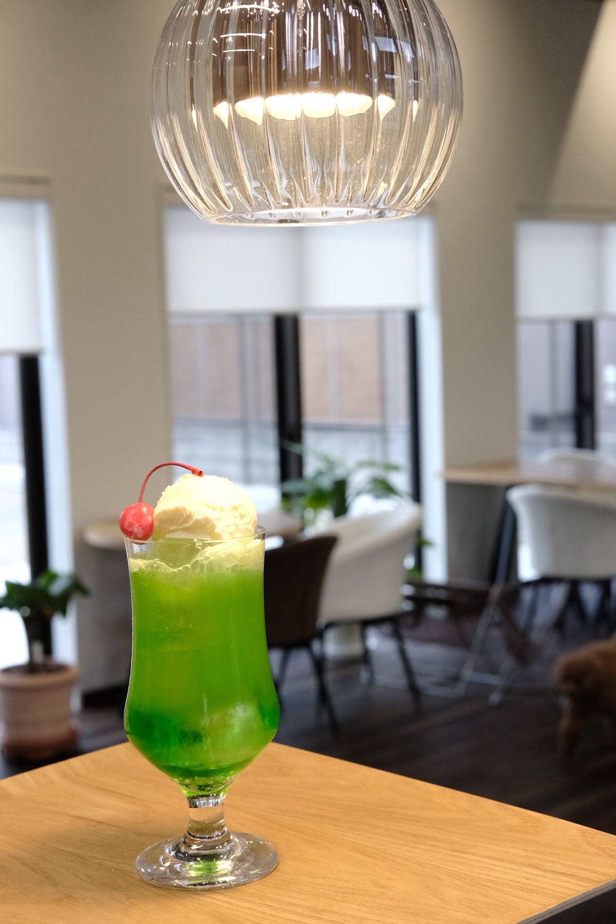 caff+è Rashiita カフェ•ラシータの実際の写真