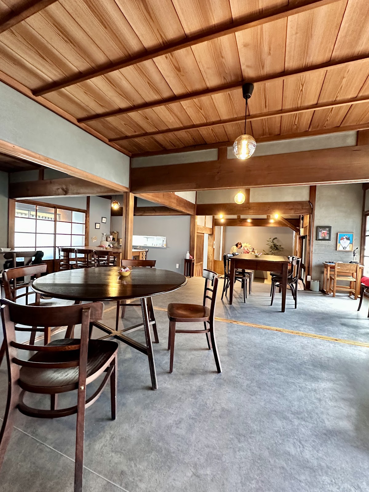 KOTARU cafe 〜wan古都〜