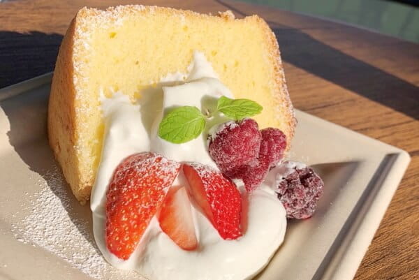 Dog Run Cafe Picの実際の写真