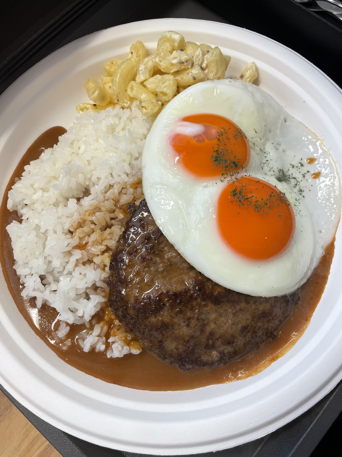 ALOHA shirahamaの実際の写真