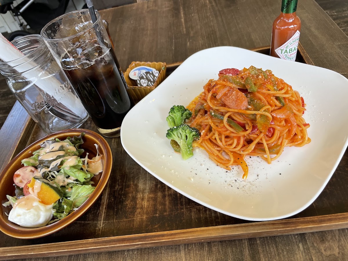 ivory cafe