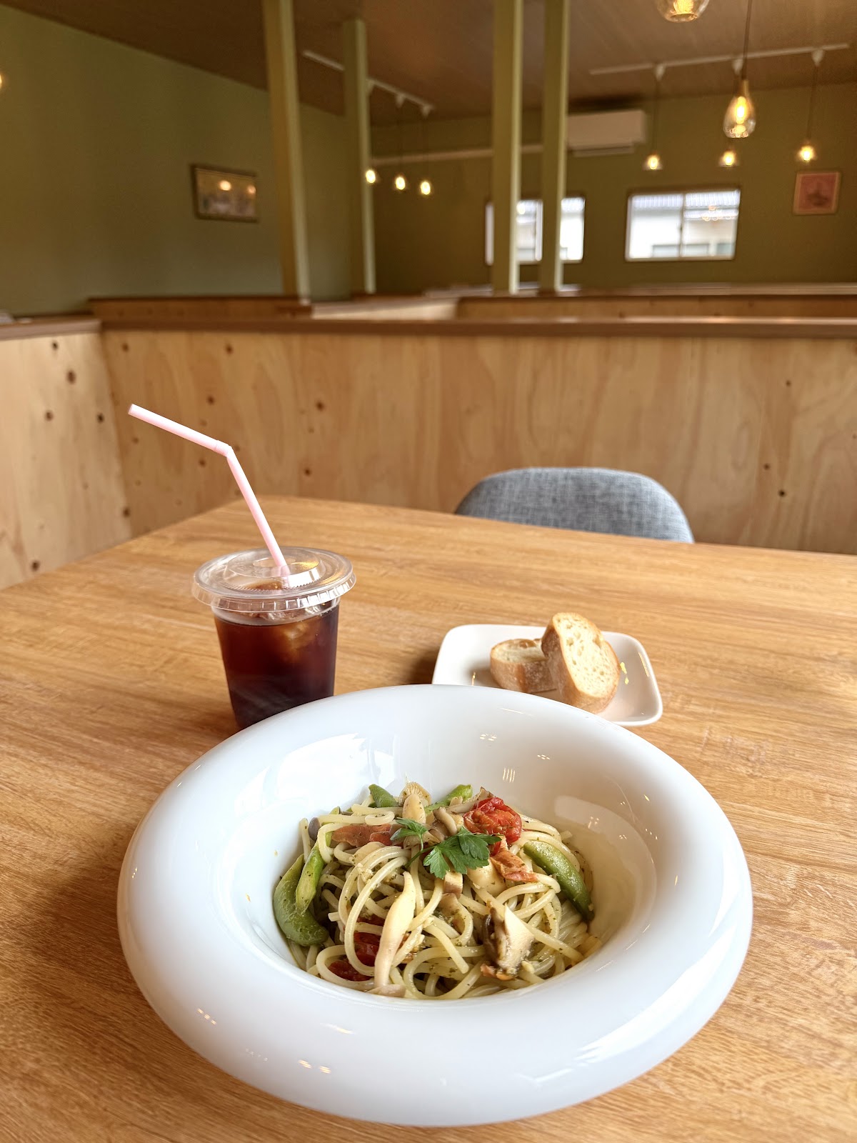 cafe&dogrun Tsunag