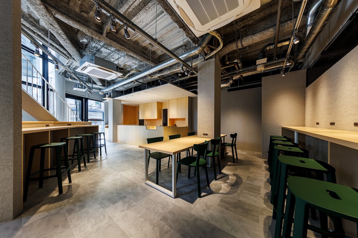LFB CAFE