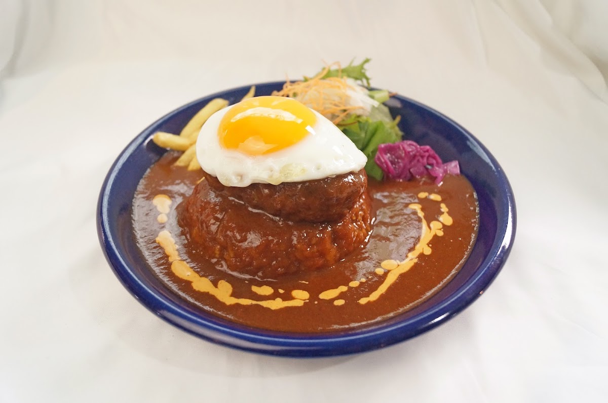 37CAFE 下関の実際の写真