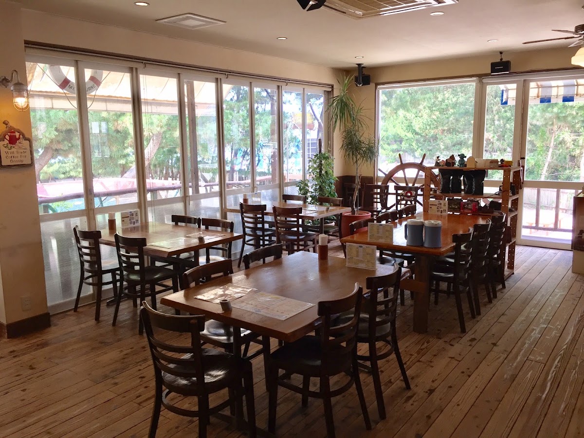 BoatHouse cafe