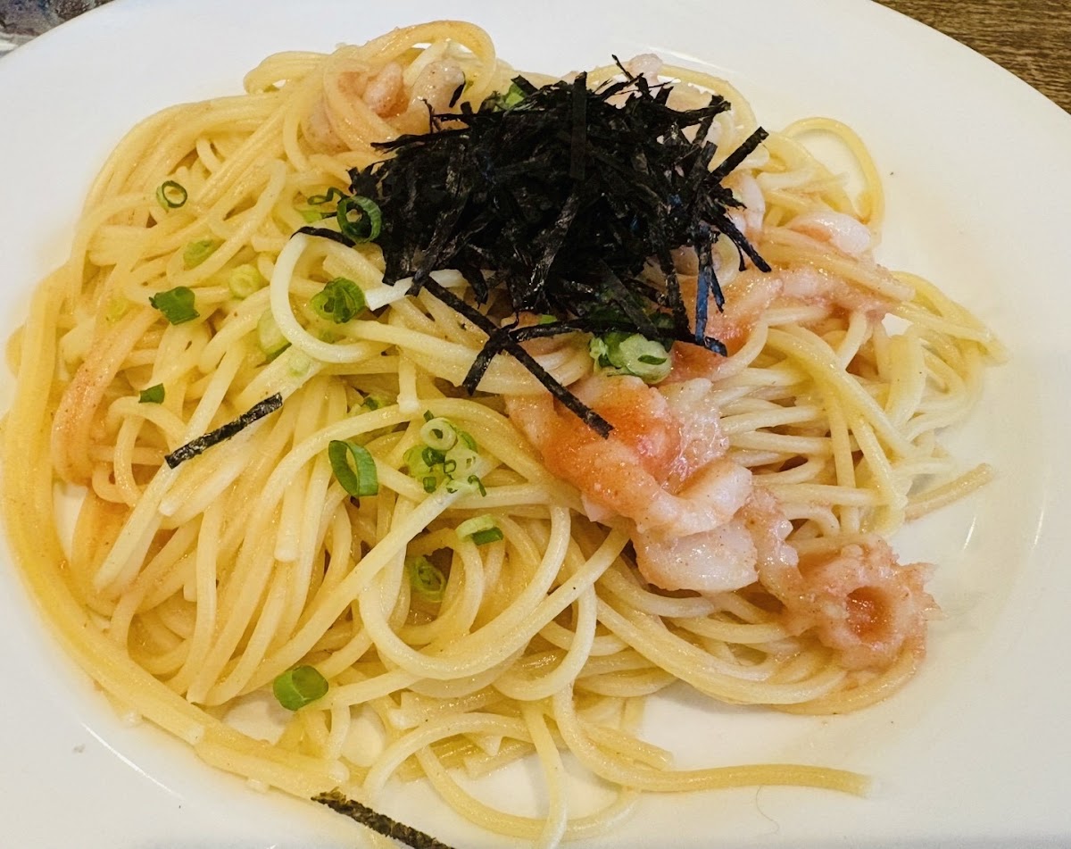 BoatHouse cafeの実際の写真