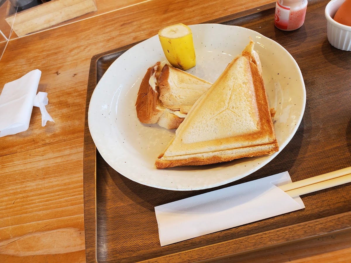 レオンの実際の写真