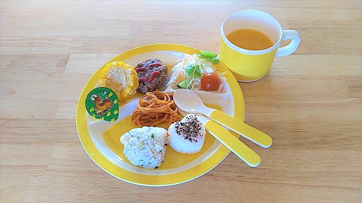 農家カフェ＆ドッグラン apo【あぽ】の実際の写真
