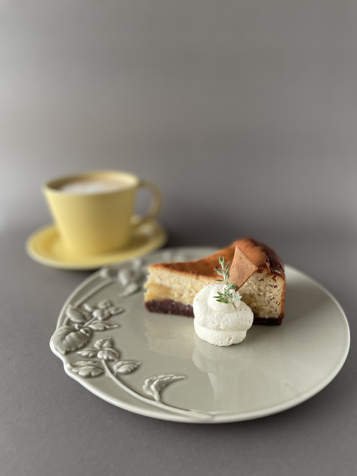 natural cafe やどり菜。の実際の写真