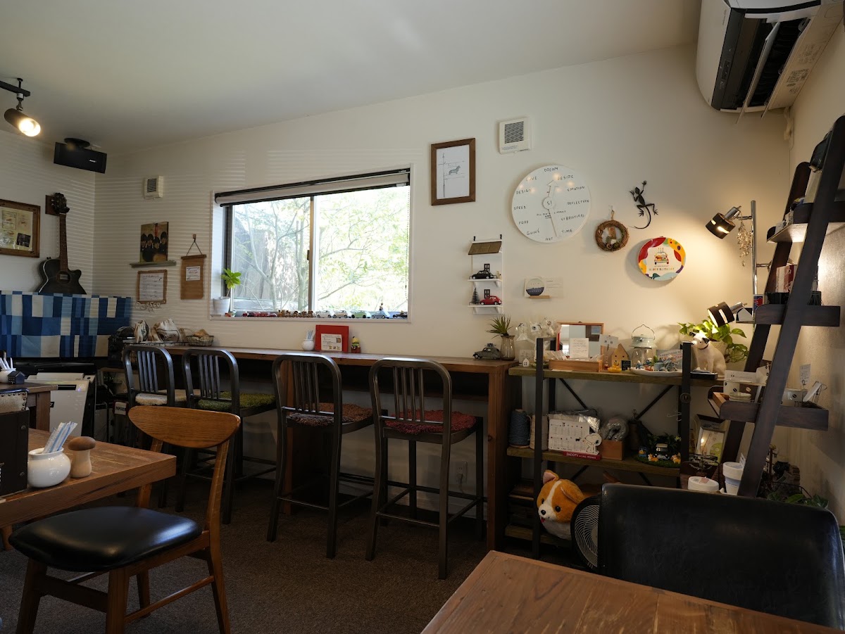 Cafe de John