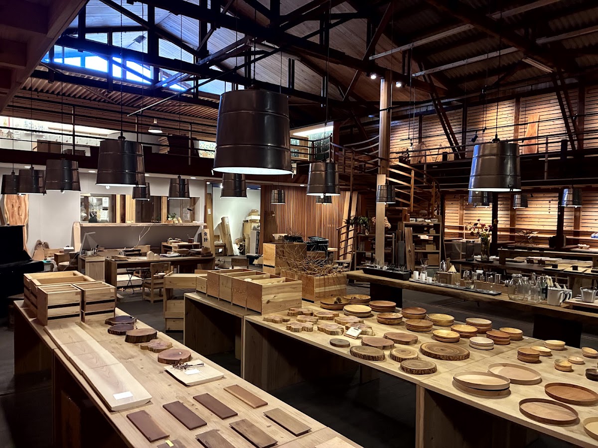 KITOKURAS cafe