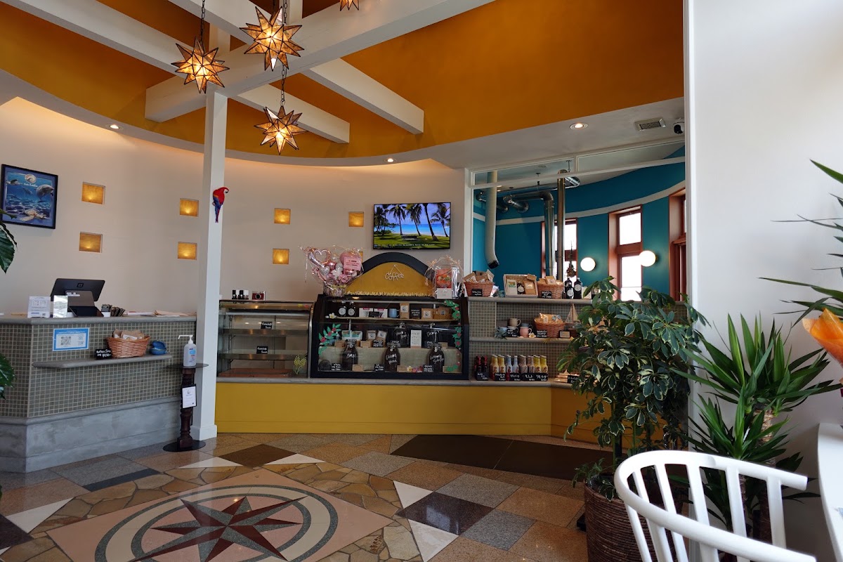 Cafe Laila