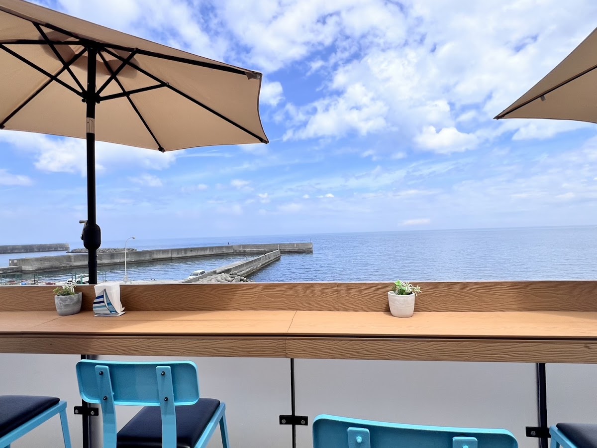 CAFE HUG（カフェハグ）の実際の写真