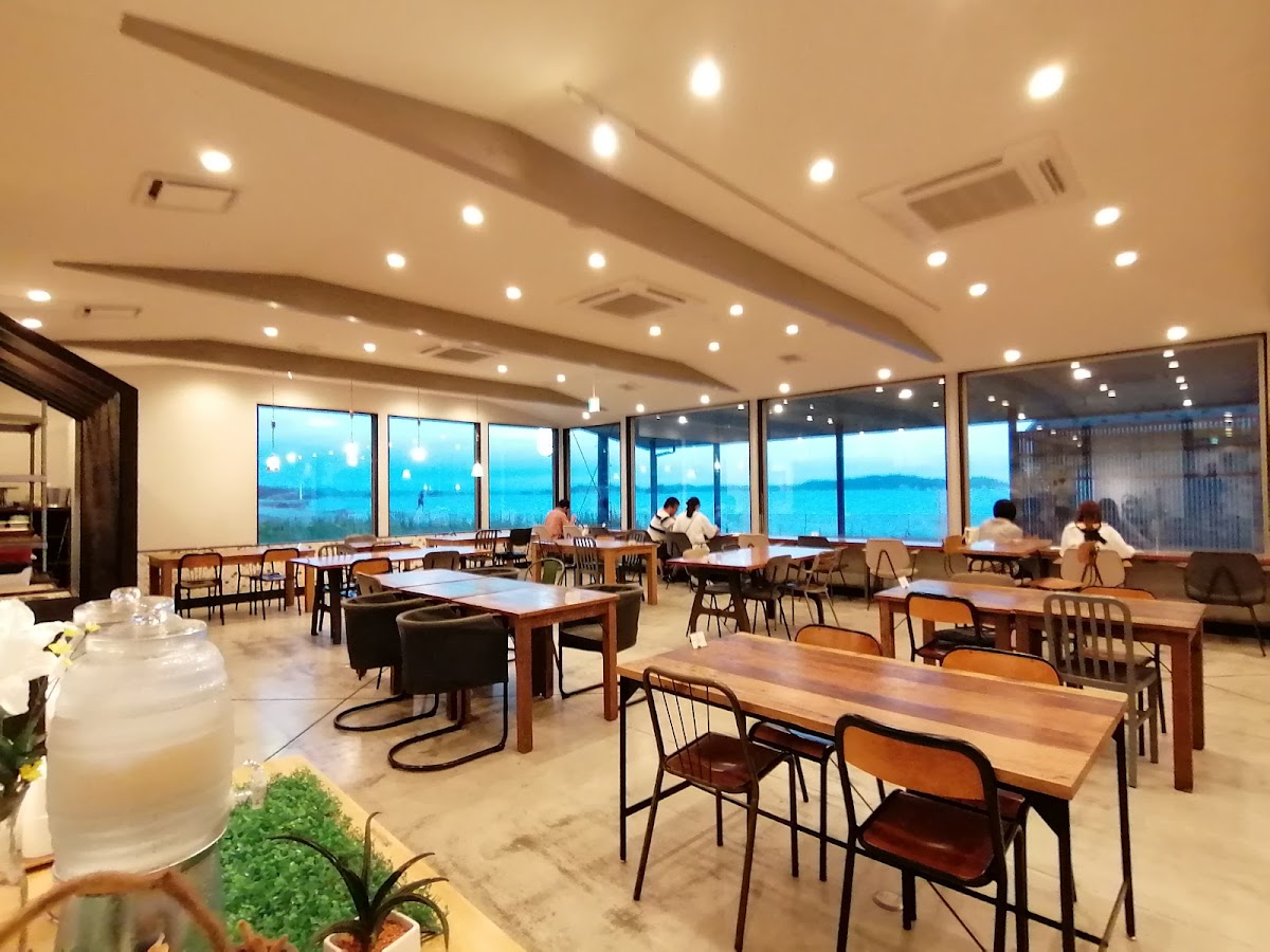 SHICHINO CAFE&PIZZA